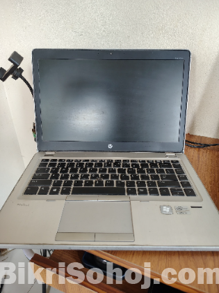 Hp Elitebook Folio 9470m